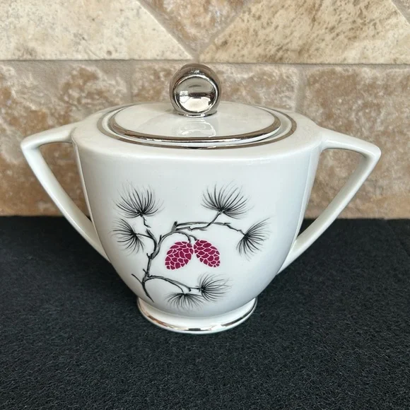 ARCADIAN-PRESTIGE - Southern Pines Sugar Bowl - Picture 1 of 4